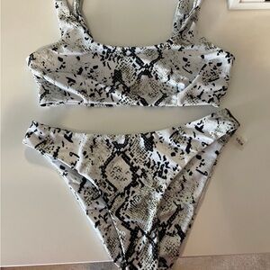 Shein Bikini